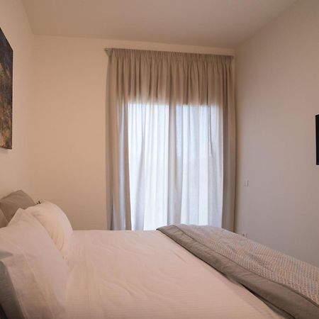 Lodge Modern Apartments, In Kalamaki Centre Kamer foto